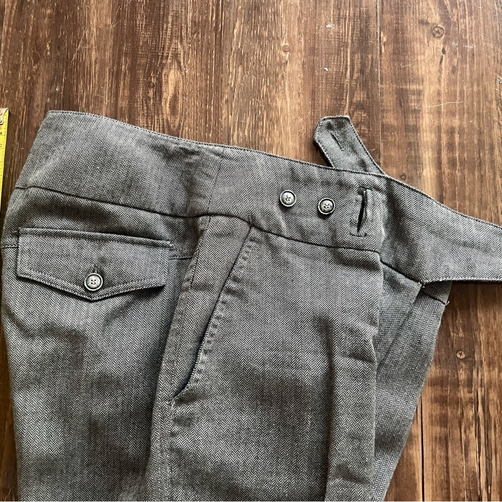 Zarina 2-Piece Sleeveless Wrap Vest and Trousers - Picture 8 of 10